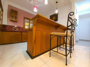 Charmant appartement meublé